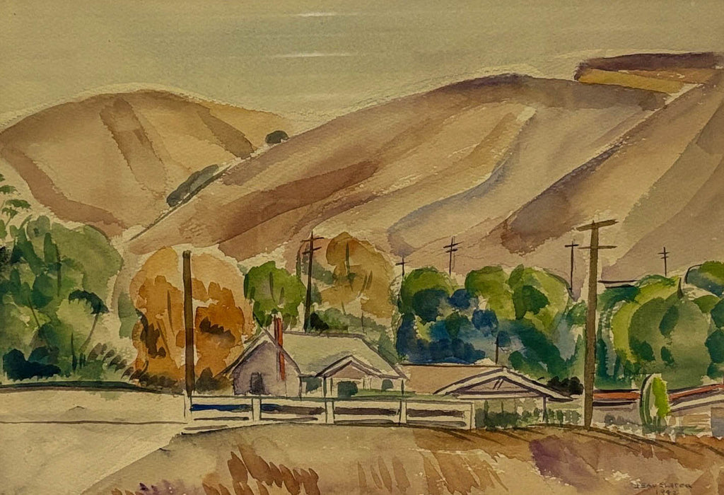 Southern California Scenes (4 of 6)