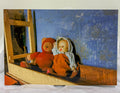 Mission Trip #8 Kids Toys  Romania