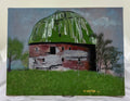 Arcadia Round Barn