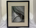 Spiral Stairs