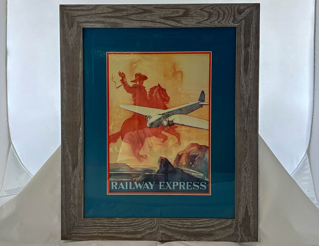 Railway Express