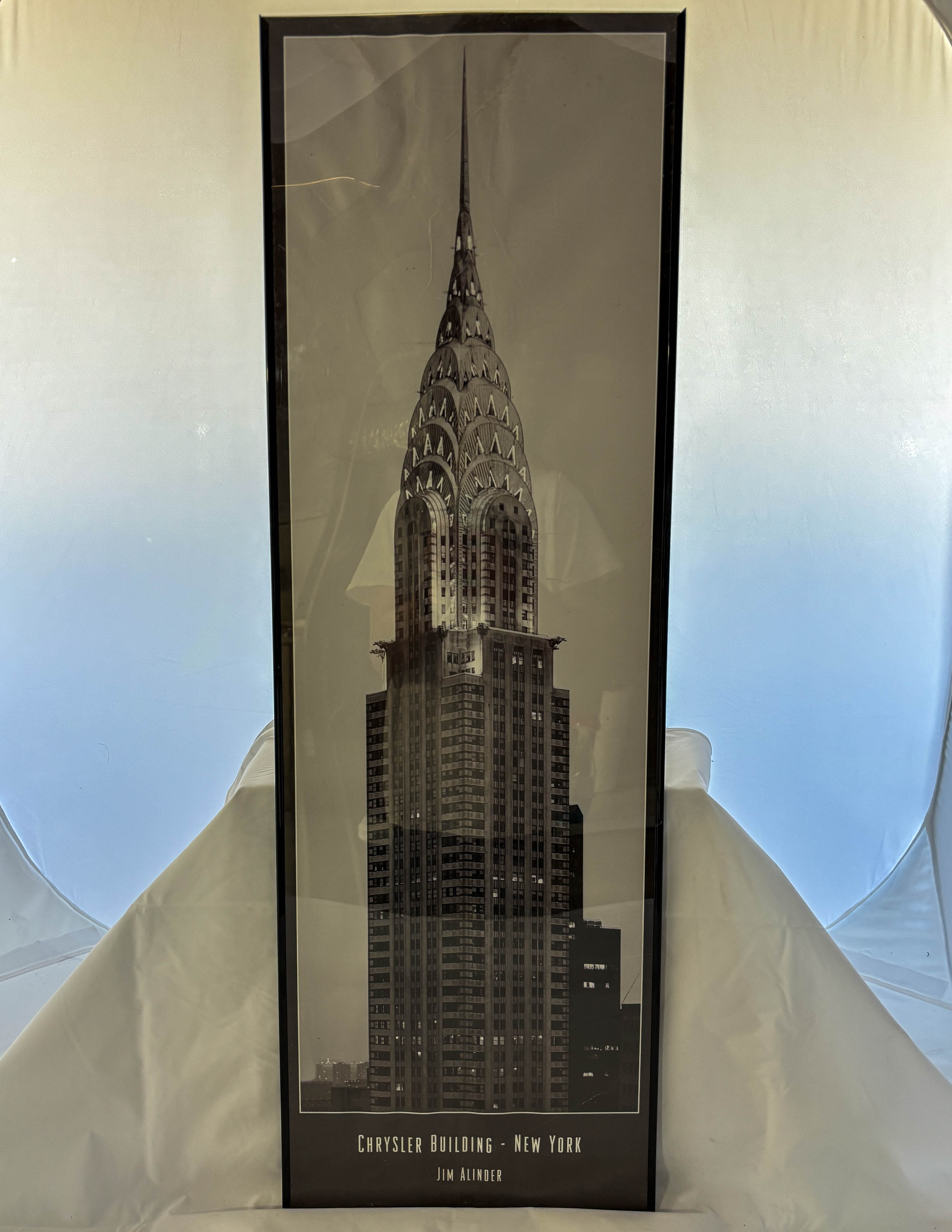 Chrysler Building - New York