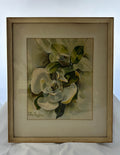 Magnolia Reverie