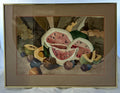 Fruit Still Life