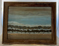 Horizon of Quiet Trees