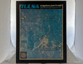Tulsa, A Space Portrait