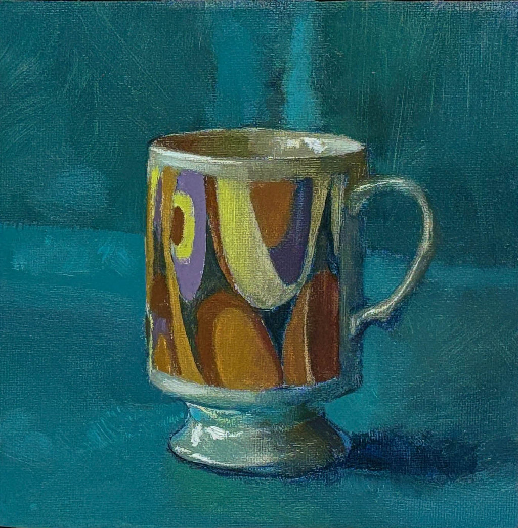 That 70's Cup