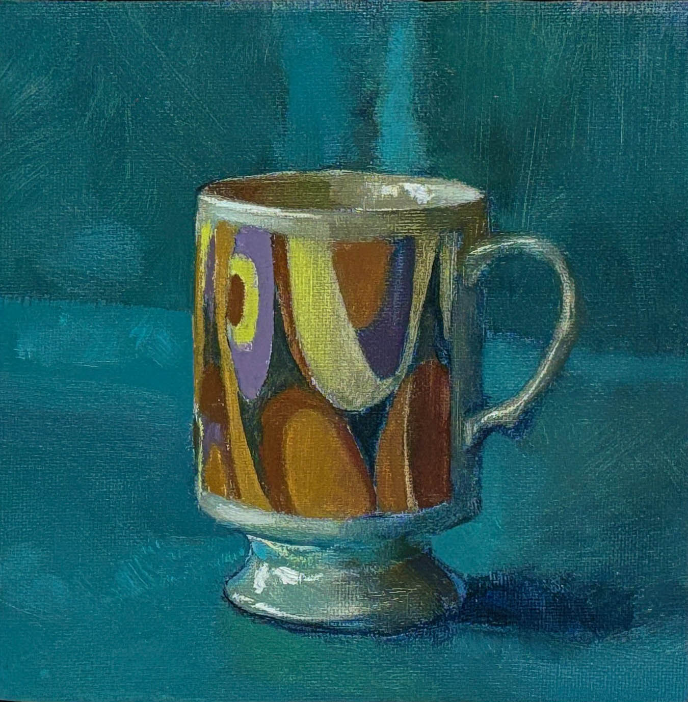 That 70's Cup
