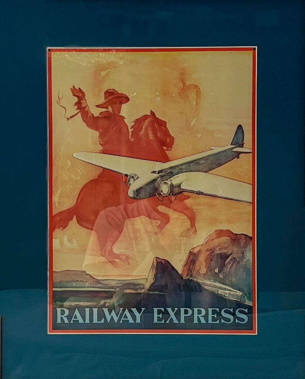 Railway Express