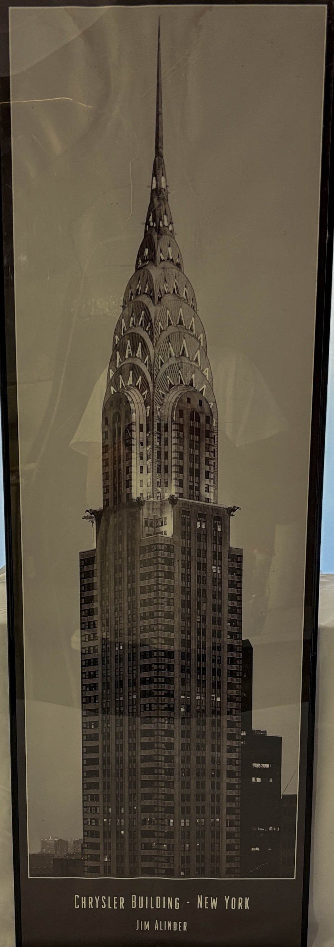 Chrysler Building - New York