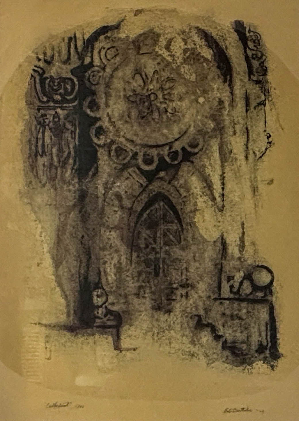 Cathedral