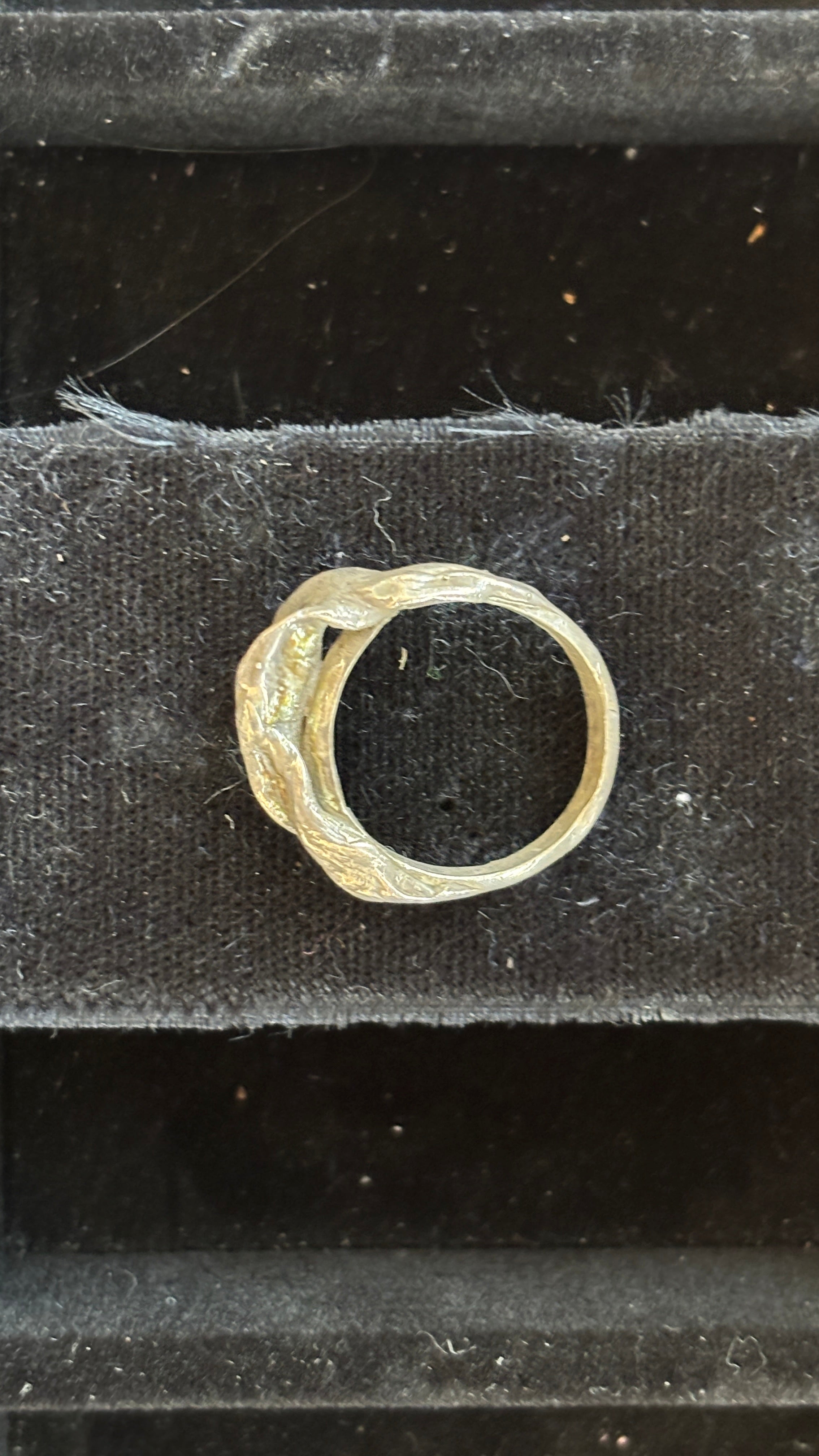 Silver Ring
