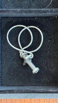 Found Object "Droolery" #4