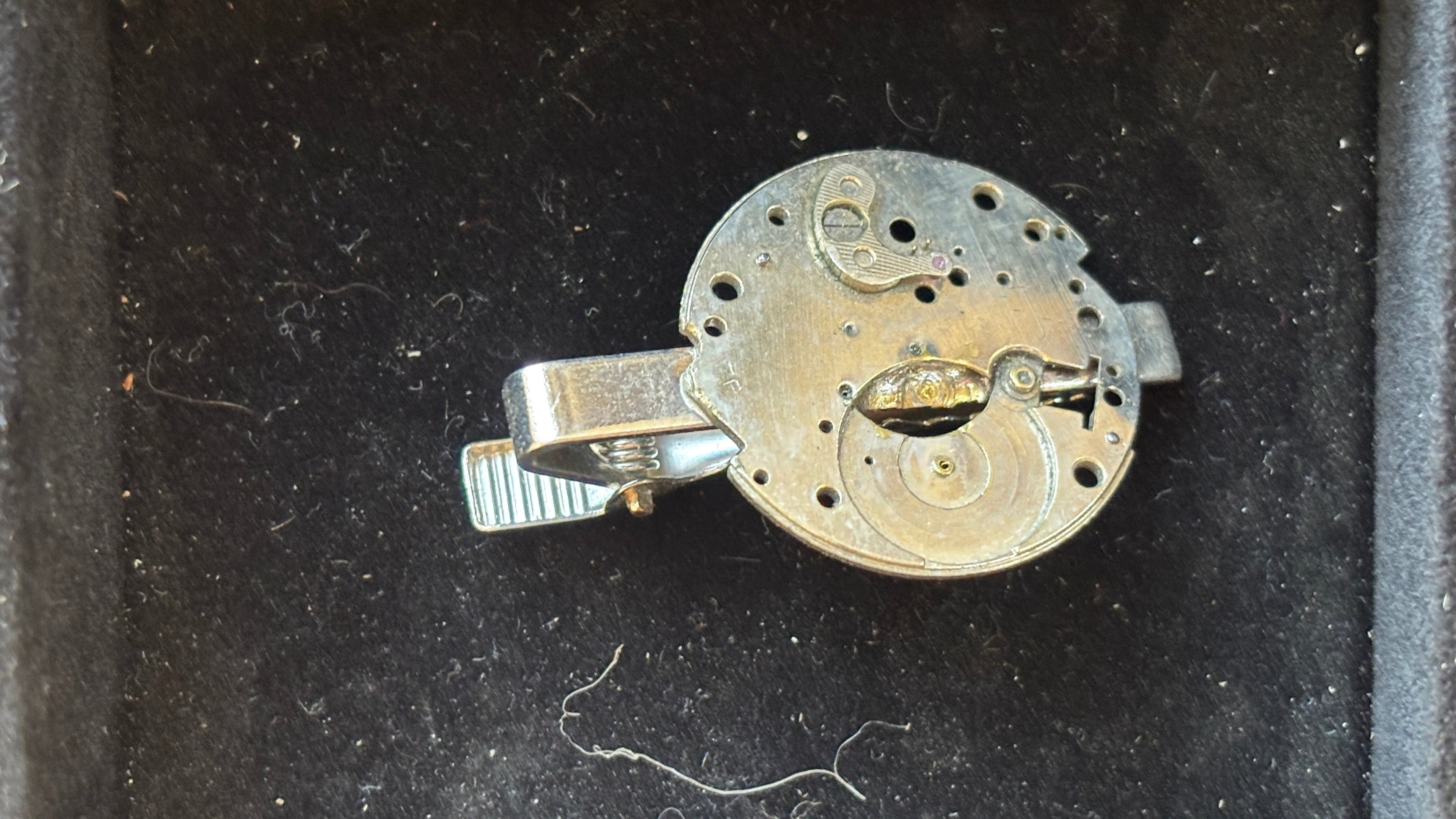 Found Object "Droolery" #8