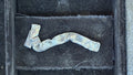 Found Object "Droolery" #12