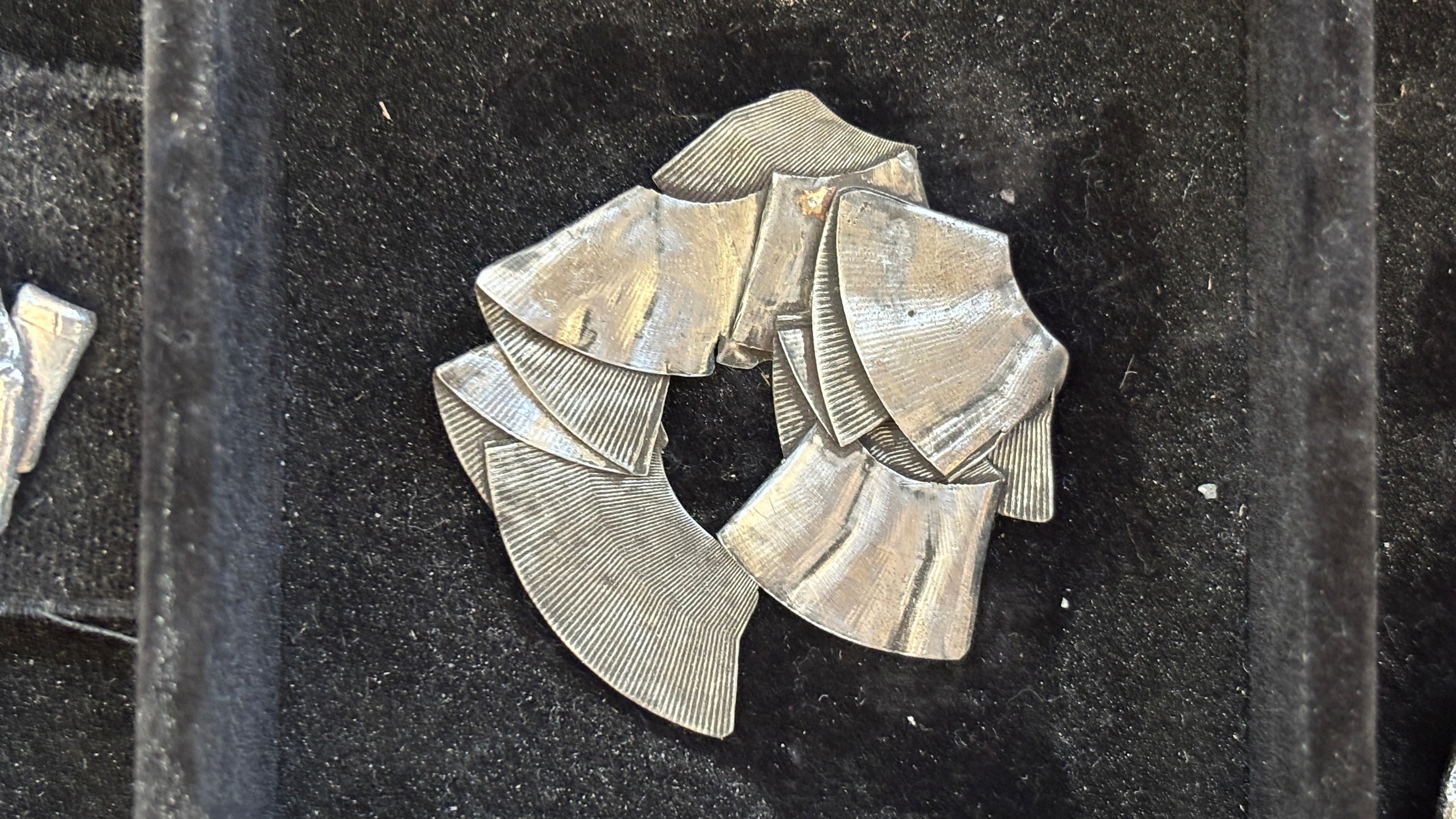 Found Object "Droolery" #13