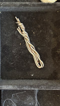 Found Object "Droolery" #17