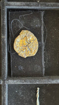 Found Object "Droolery" #18