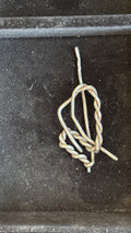 Found Object "Droolery" #25