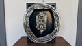 The Arch Angel, Saint Michael, God's Warrior