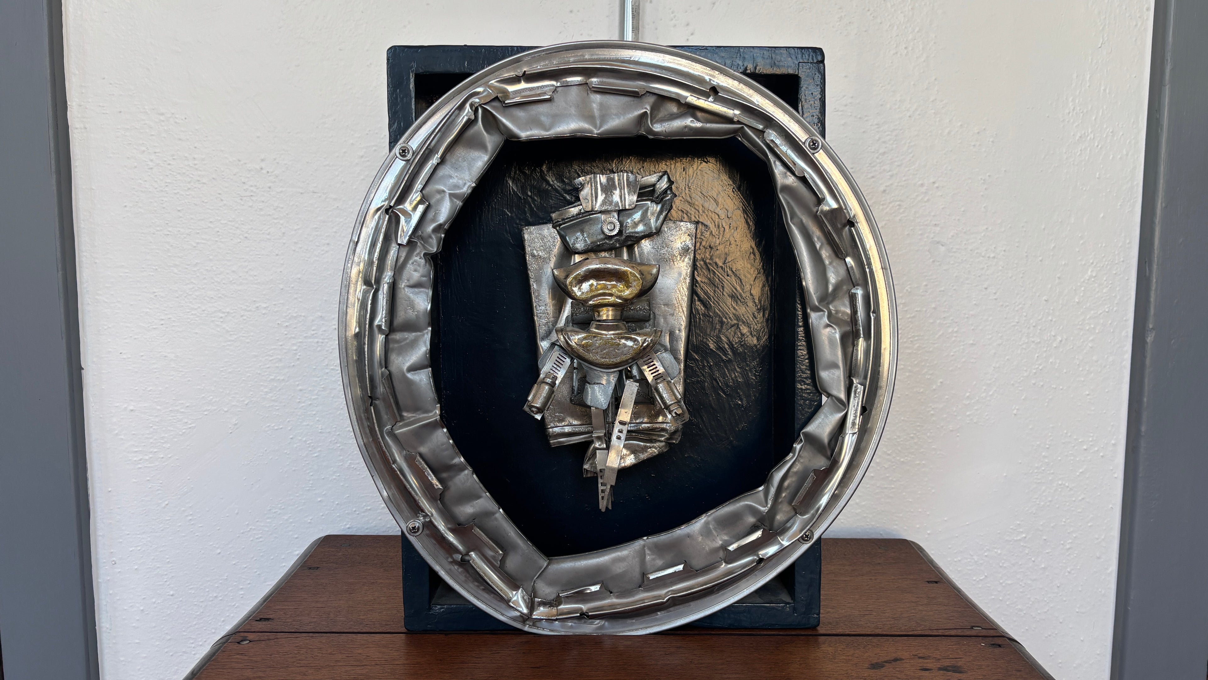 The Arch Angel, Saint Michael, God's Warrior