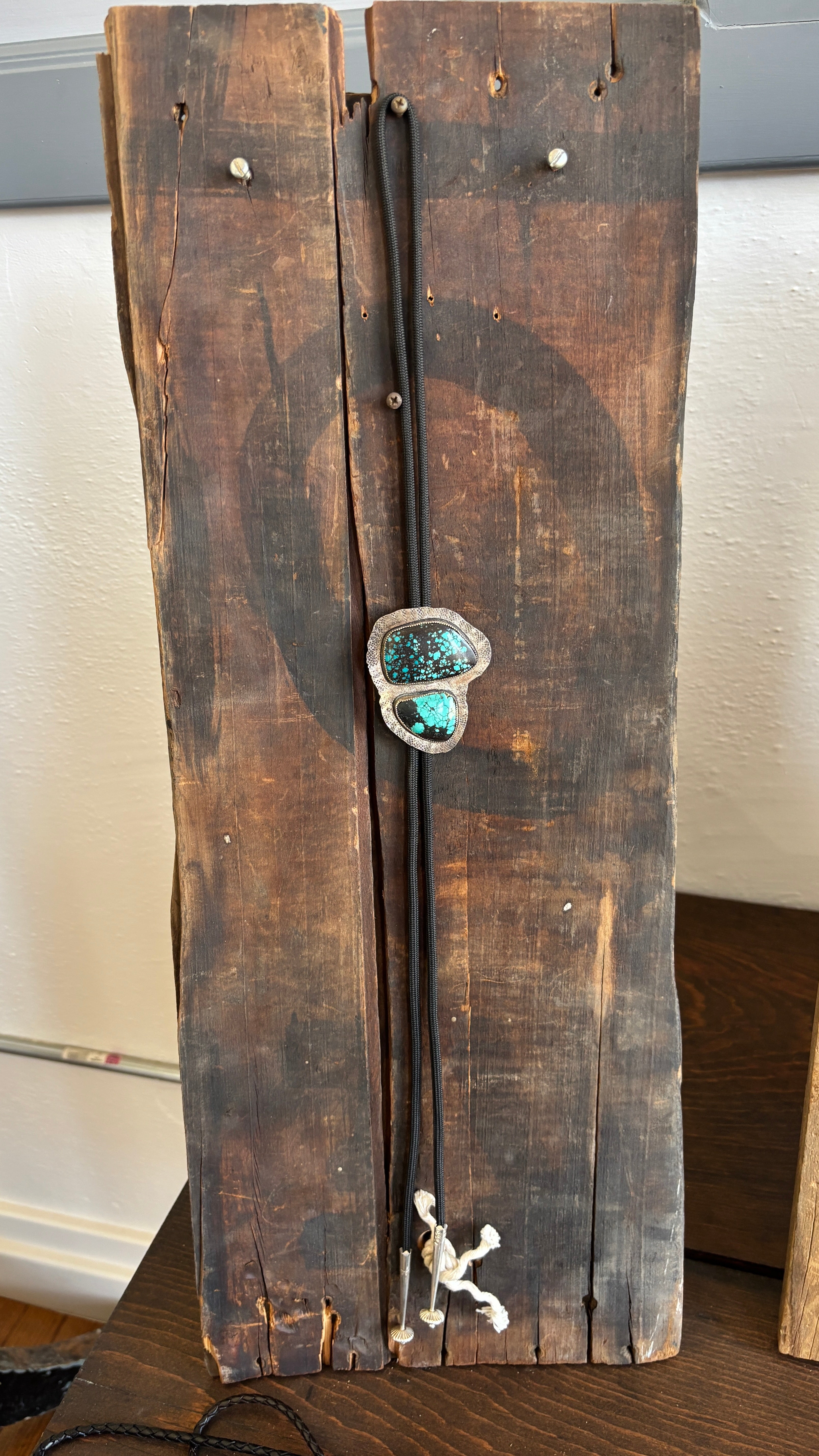 Bolo Tie #1