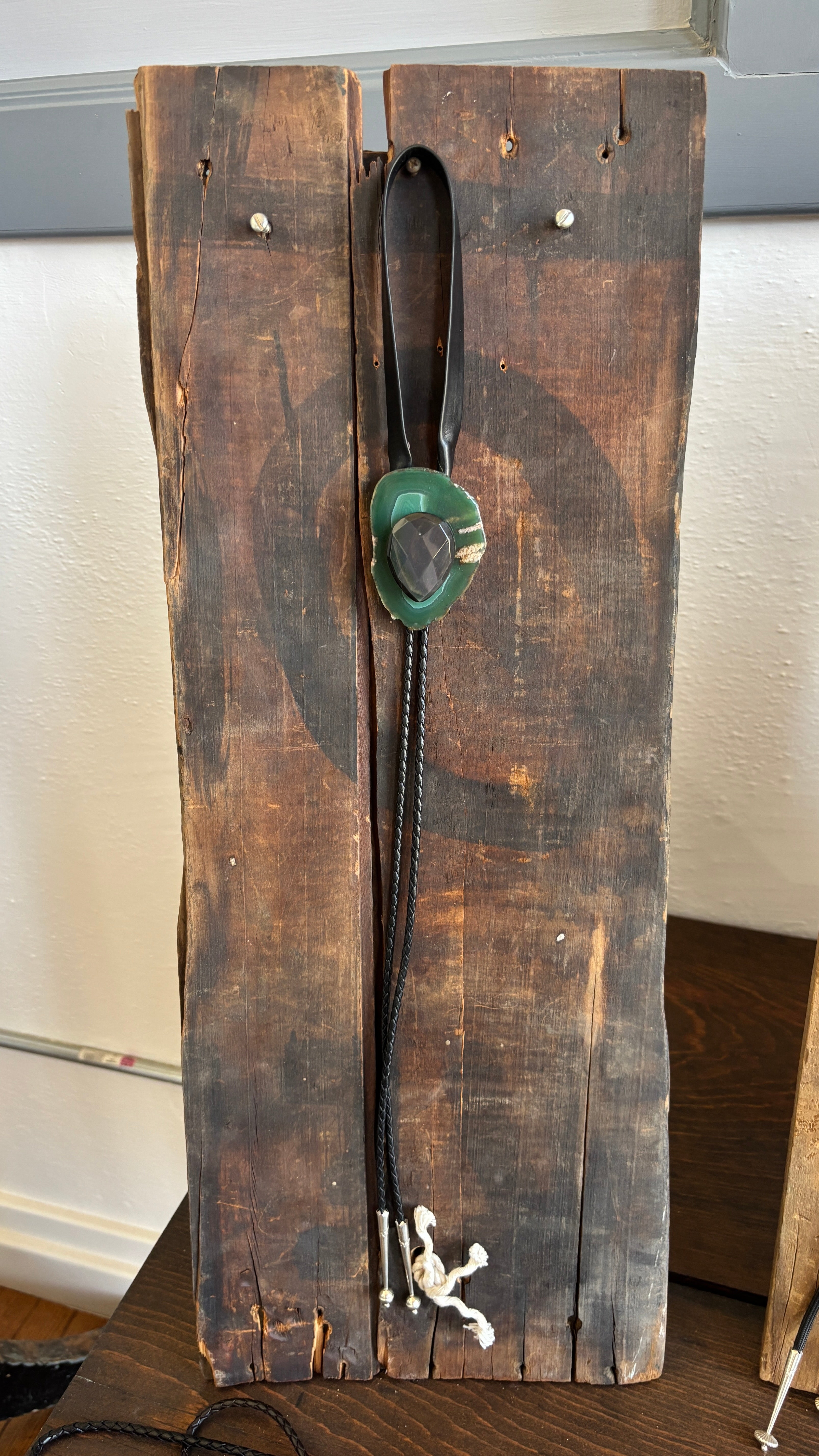 Bolo Tie #2