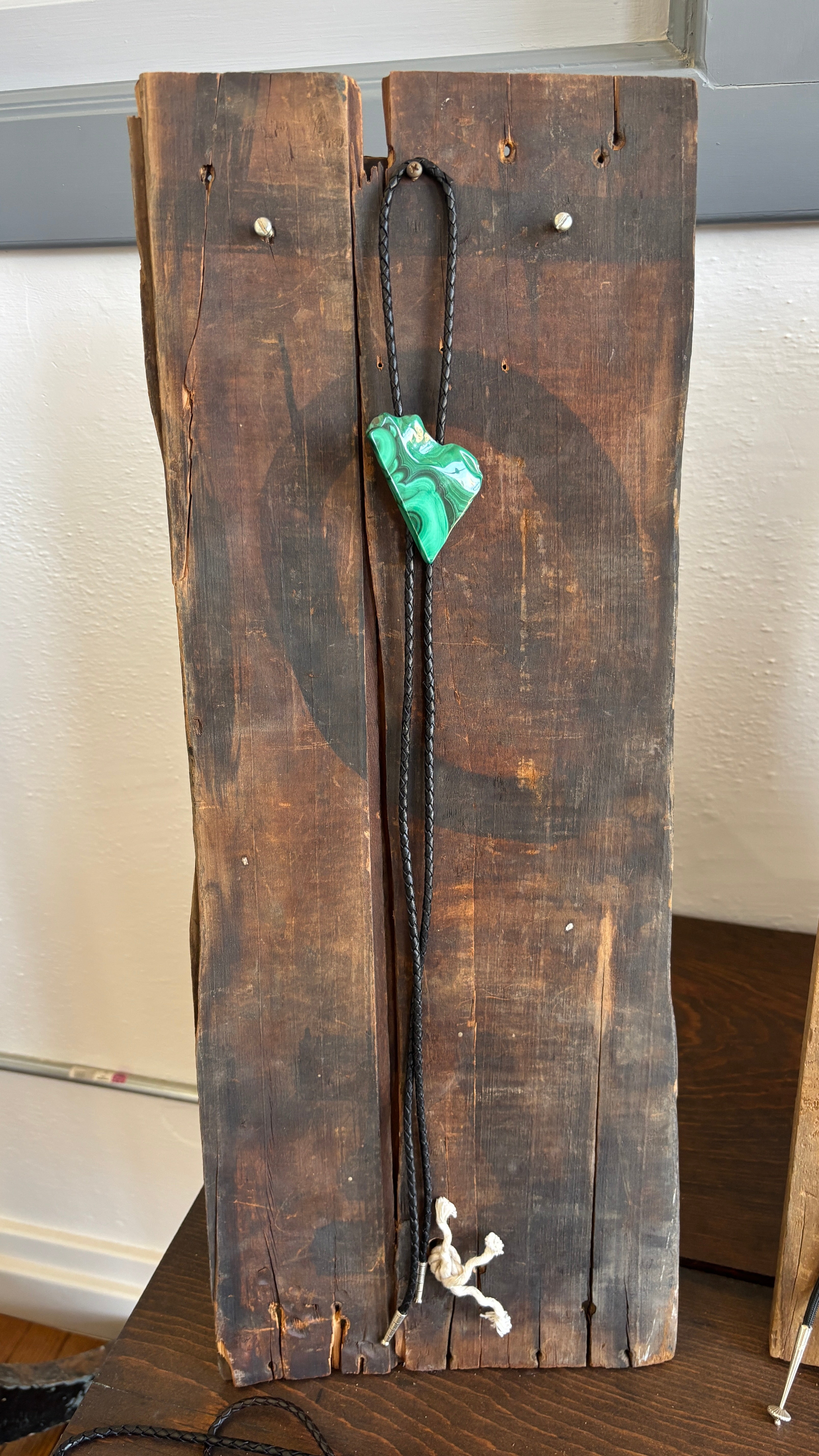 Bolo Tie #3