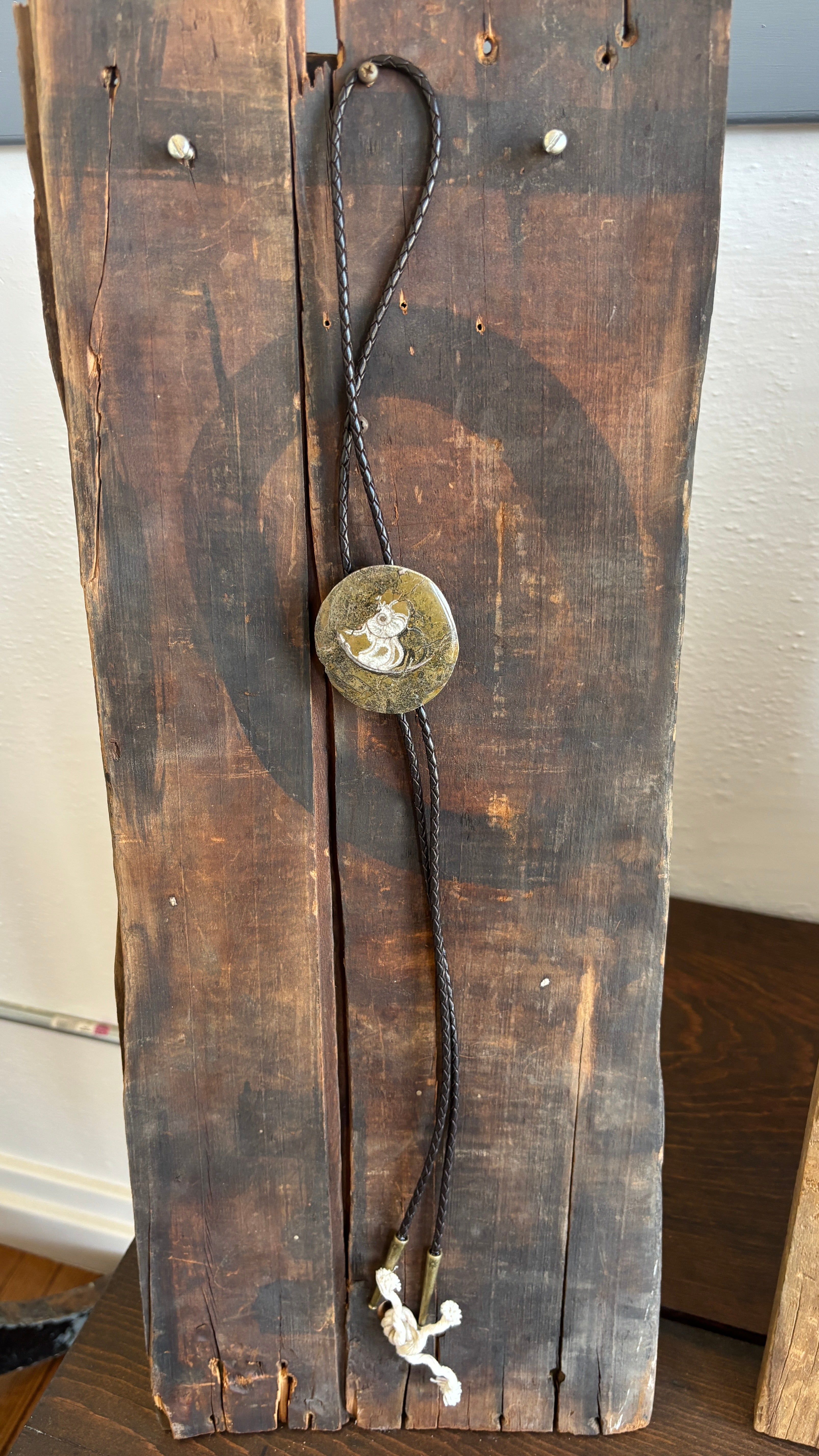 Bolo Tie #26