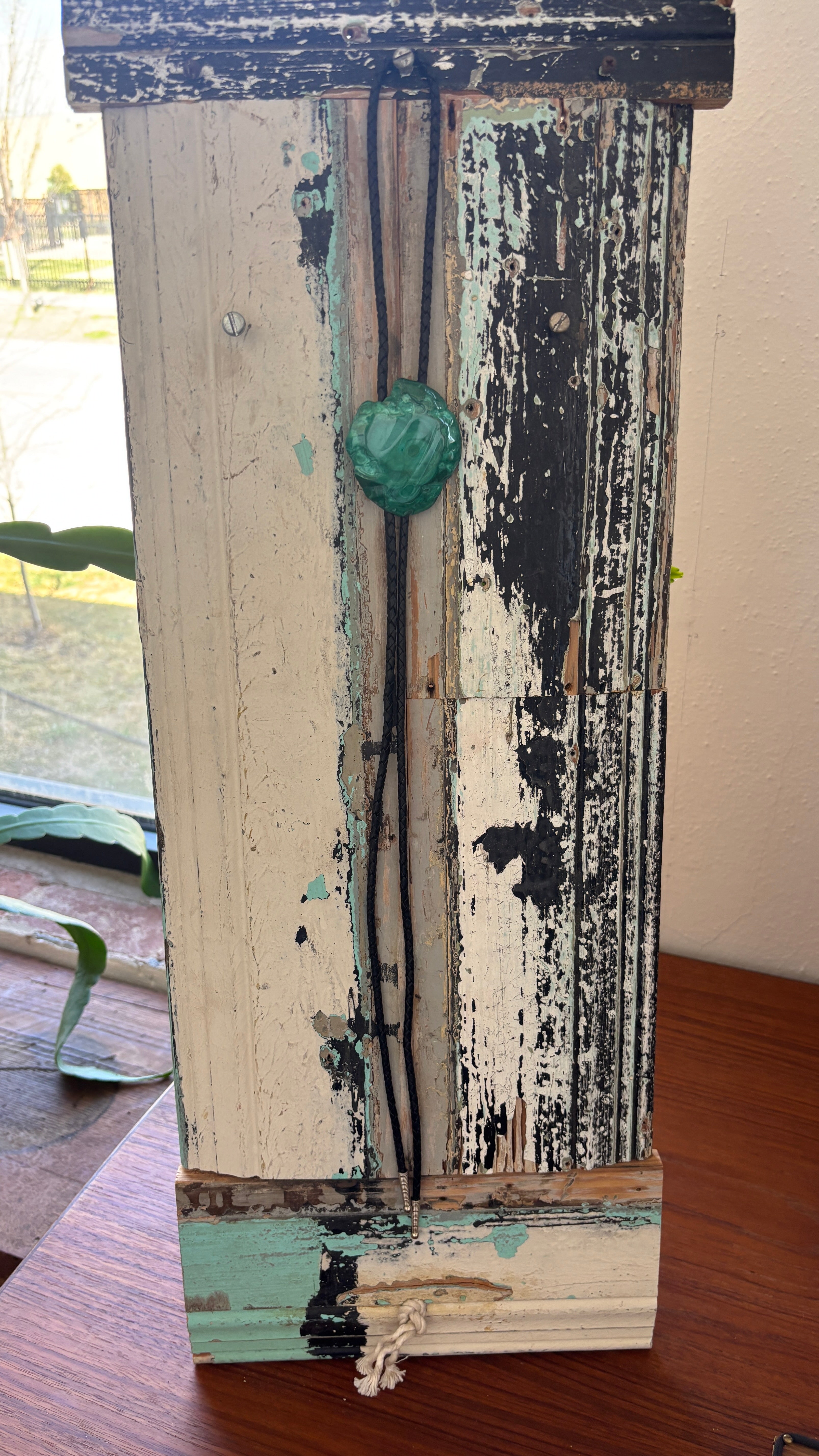 Bolo Tie #30