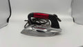 Chrome Mid-Century Clothes Iron