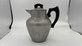Speckled Aluminum Coffee Server
