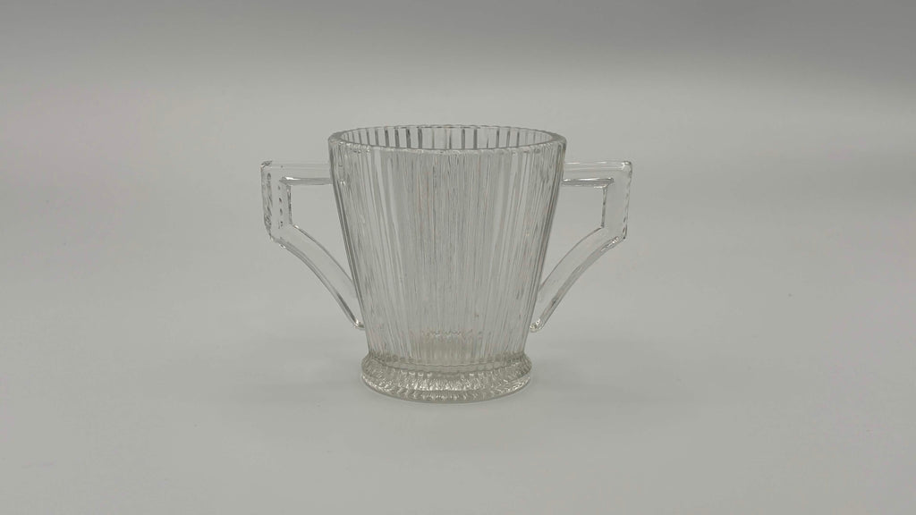 Sugar Cream Cup