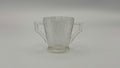 Sugar Cream Cup