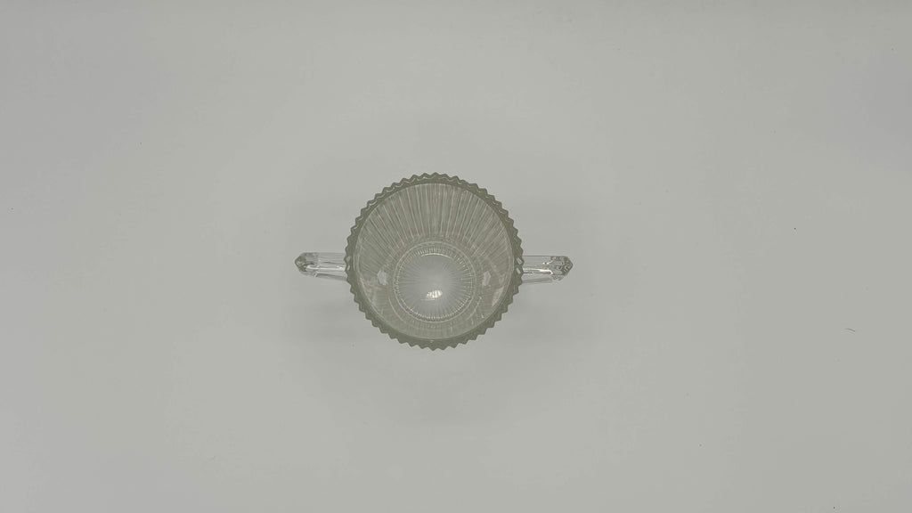 Sugar Cream Cup
