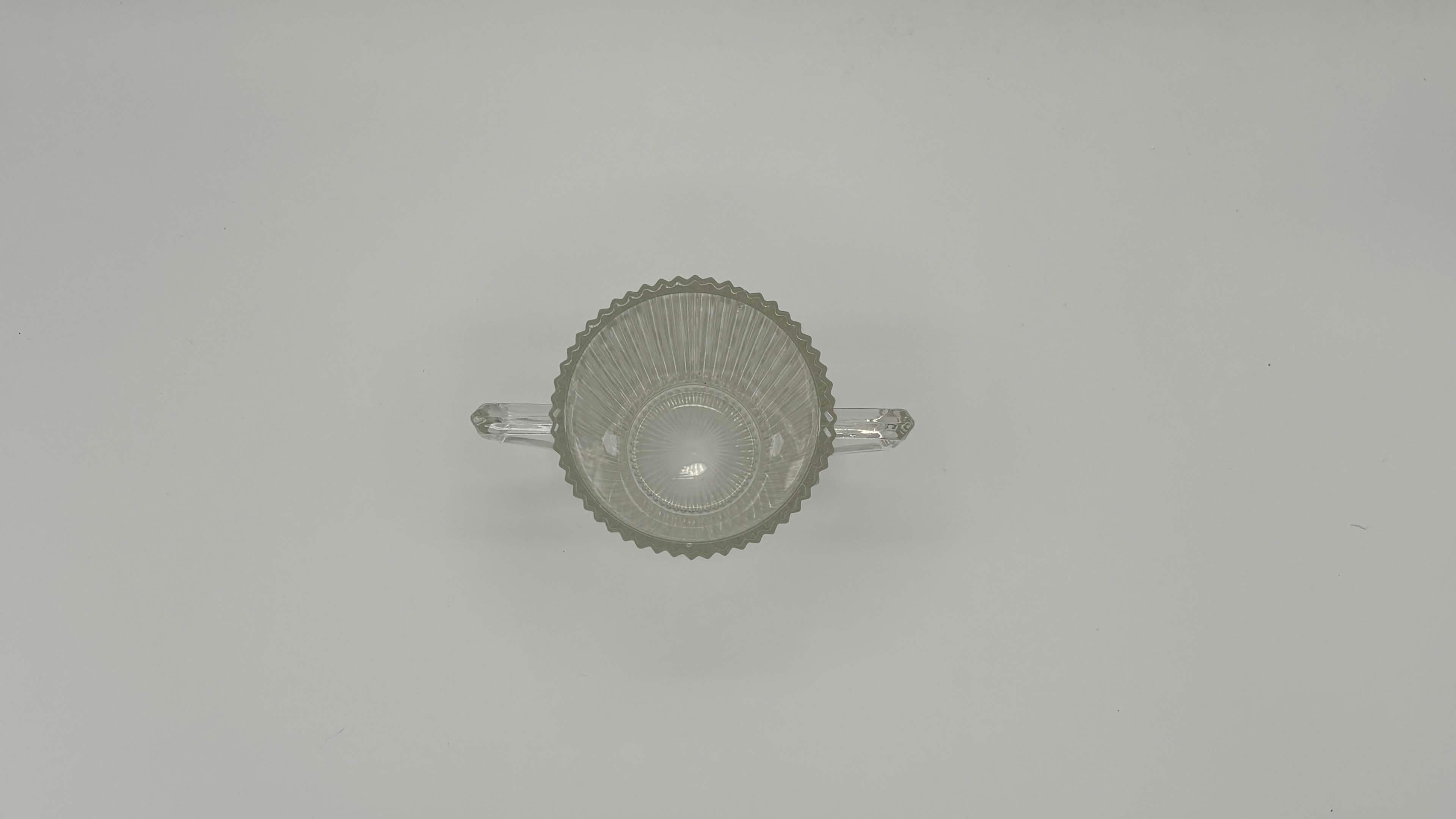 Sugar Cream Cup