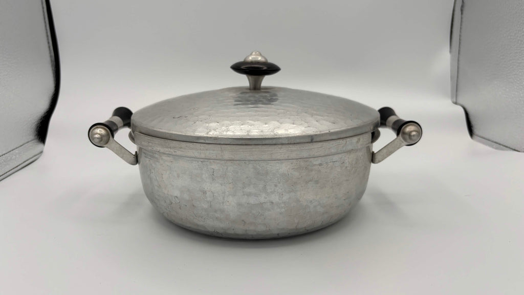 Two-Handle Stock Pot