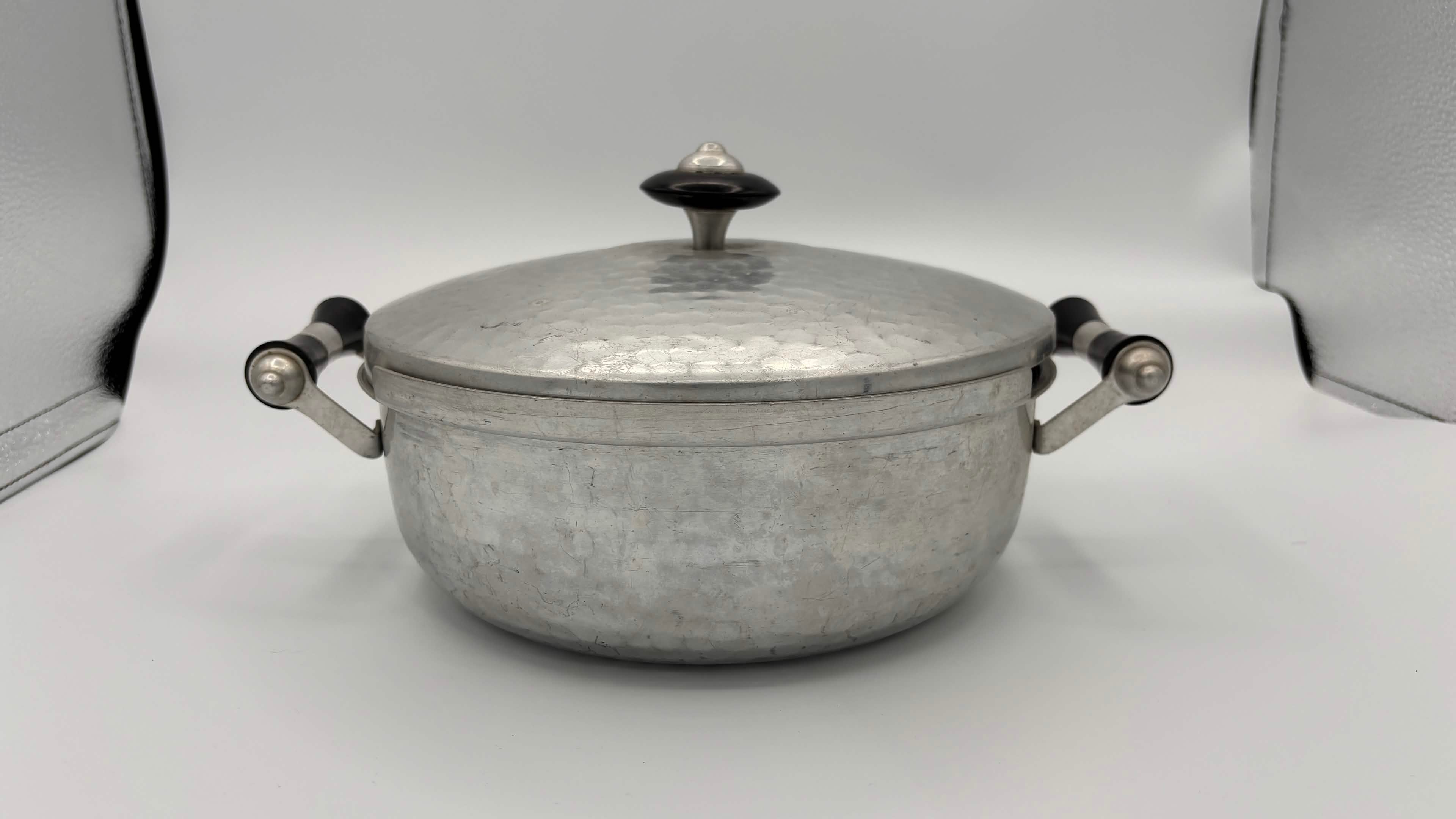 Two-Handle Stock Pot