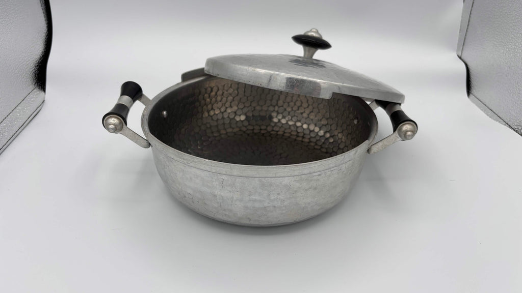 Two-Handle Stock Pot
