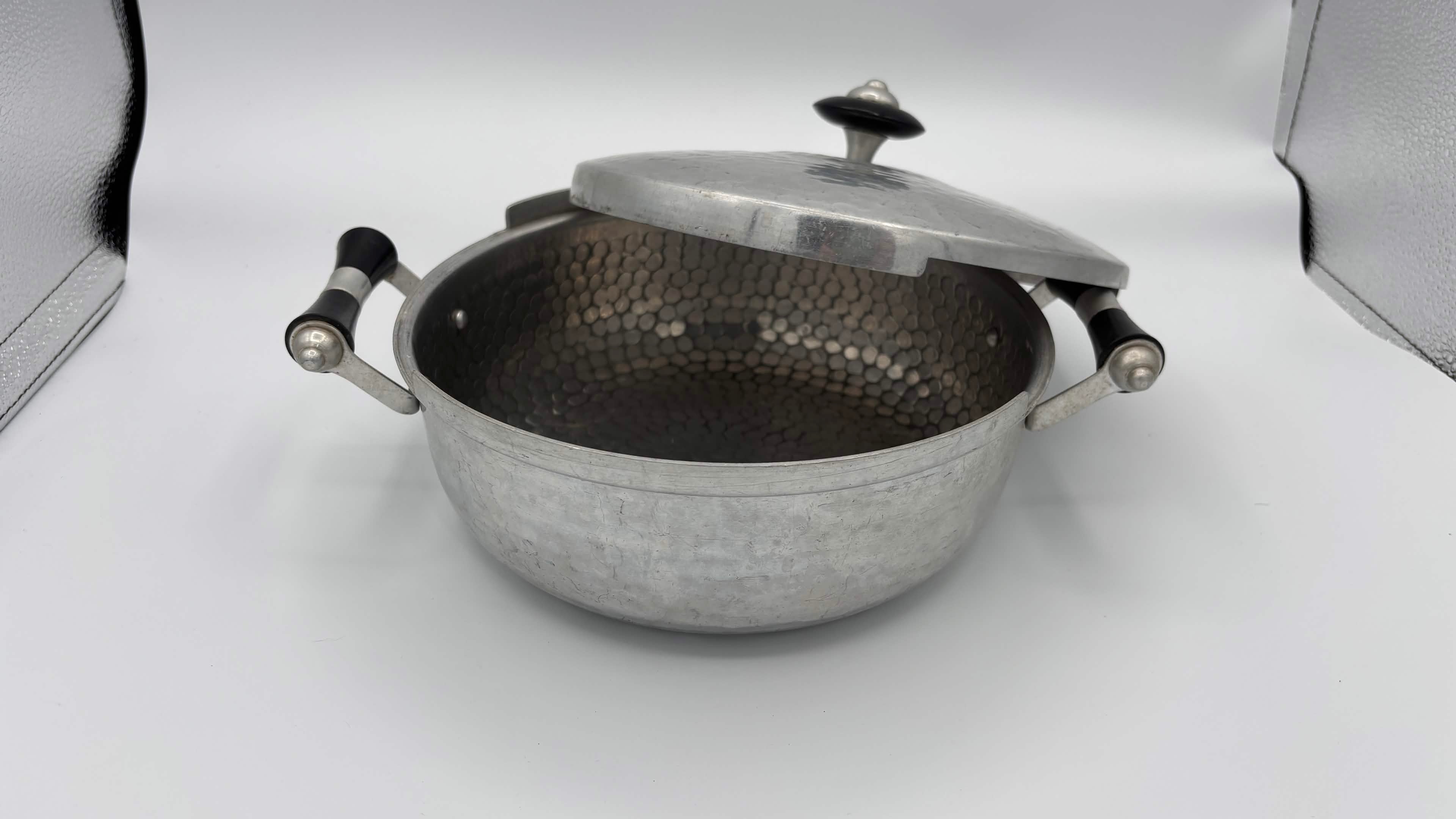 Two-Handle Stock Pot