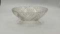 Three-Legged Decorative Dish