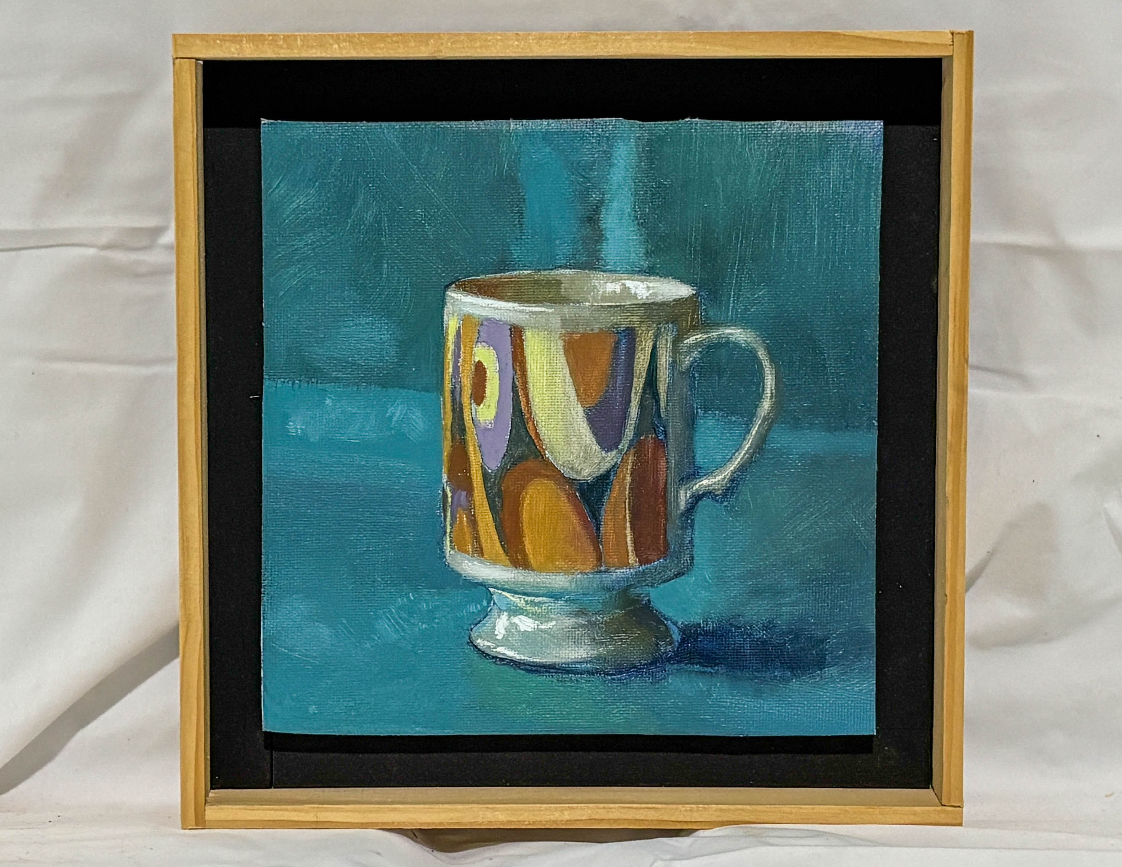 That 70's Cup