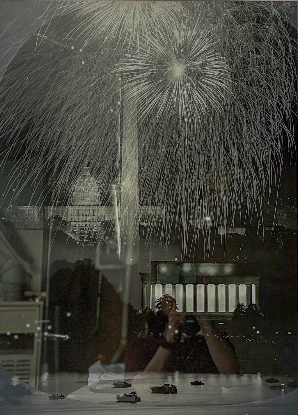 Washington DC 4th of July