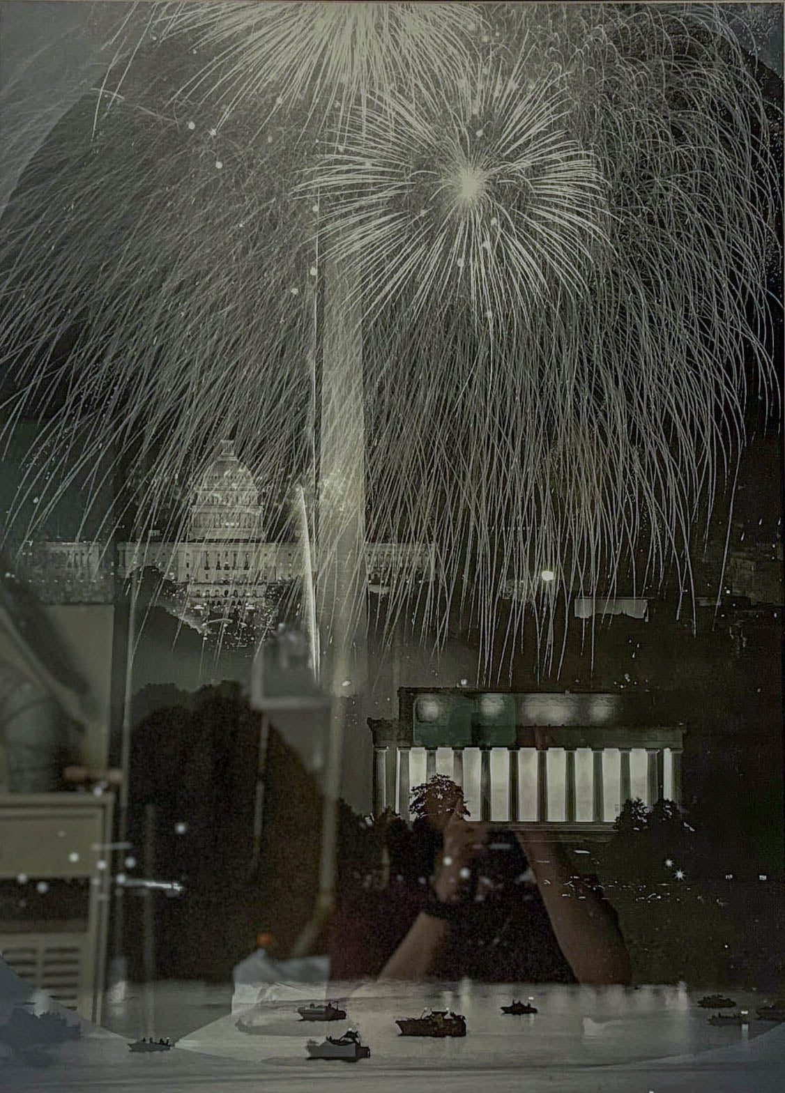 Washington DC 4th of July